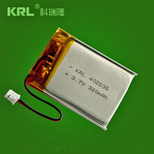 ӵ 402535 320mah 3.7V ͸¾ۺ