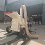 锯末超细中草多功能粉碎机