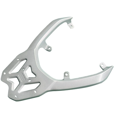 Motorcycle tail – tail armrest luggage shelf