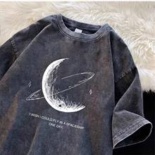 �W��hiphop�������f����t��Ů��a����oversizeˮϴ��ӡ�����·�