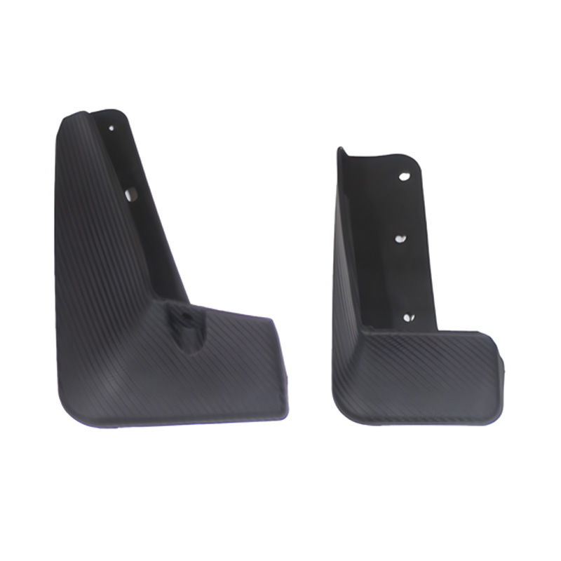 Aplicable a 2016 - 2020 BMW i3 EV neumáticos para para parachetes de barro de goma blanda piezas de modificación de barro