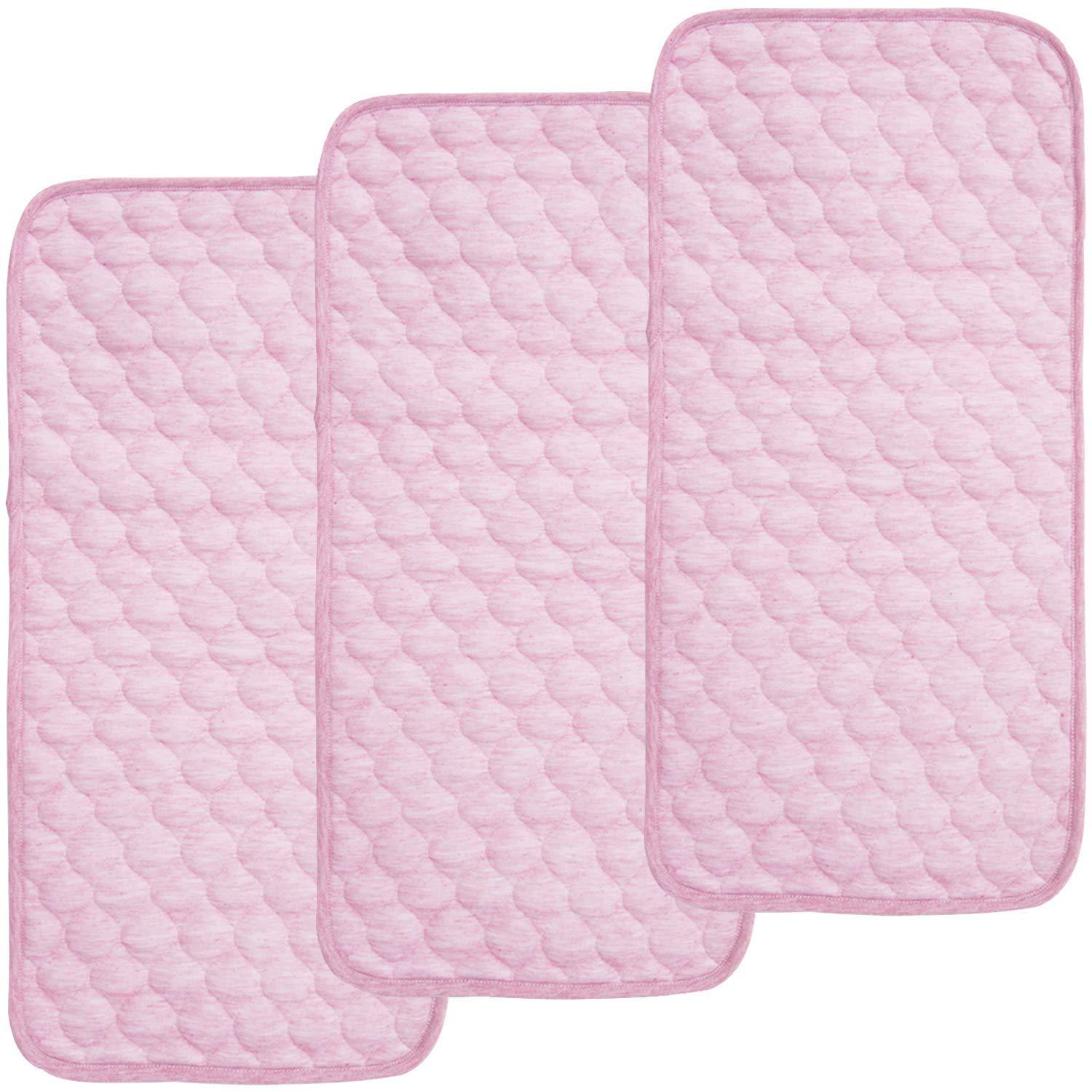 Foreign Trade Factory Baby Changing Pad Nursing Pad Waterproof Diaper Changing Pad Diaper Changing Mat Urine Barrier Pad