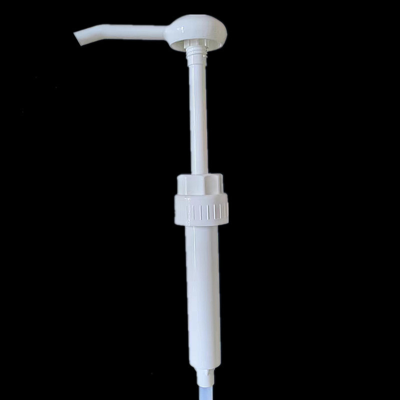 30cc2010 large quantity press 38 teeth quantitative pump detergent hand sanitizer household cleaning pet washing pump head 30cc2010 large quantity press 38 teeth quantitative pump detergent hand sanitizer household cleaning pet washing pump head