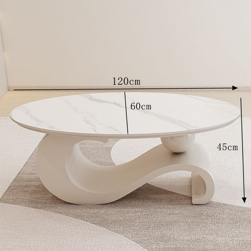 [싱글 커피 테이블] 120*60*45cm