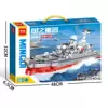 K3131 Type 054B guided missile frigate