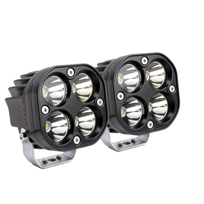 Off-Road Vehicle Modified External Headlight – Ön faralar