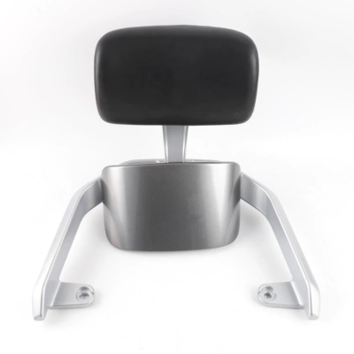 Suitable for Electric Vehicles Aima: Electric car rear backrest - a-set-of-tail-27-backrest-magic-gray-default-item