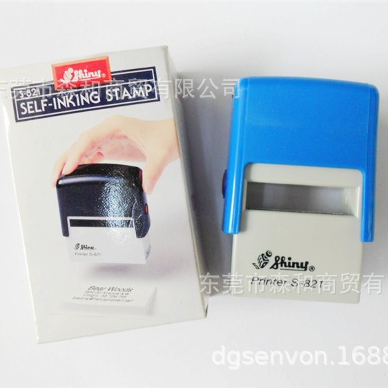 ̨��������ӡ�� shiny printer S-821 �ı���ī����ӡ�²�������