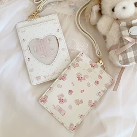 卡包卡套;收纳袋收纳包;女士单肩包