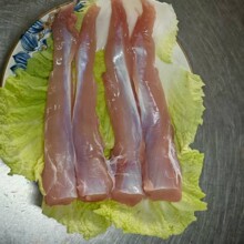 现杀鲜兔里脊  源头工厂供货拒绝中间商赚差价