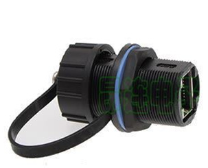 ϸ20YϵRJ45ֱ̫ͨͷʽˮĸ