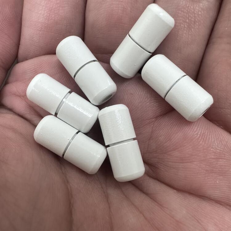 メーカー直販カラーカプセルバックルアルミ合金怠け者カプセルバックル