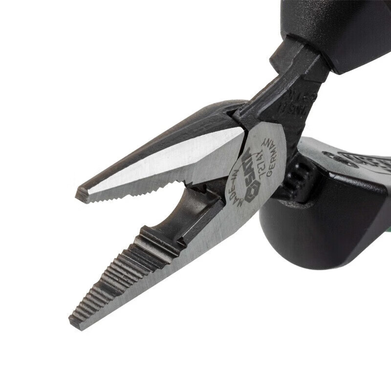 SATA 72741 G Series pinzas de alambre de punta de 6 pulgadas