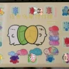 Игровой набор «20 ячеек» (черепашки)