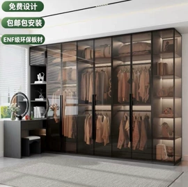 衣柜;餐边柜;全屋定制