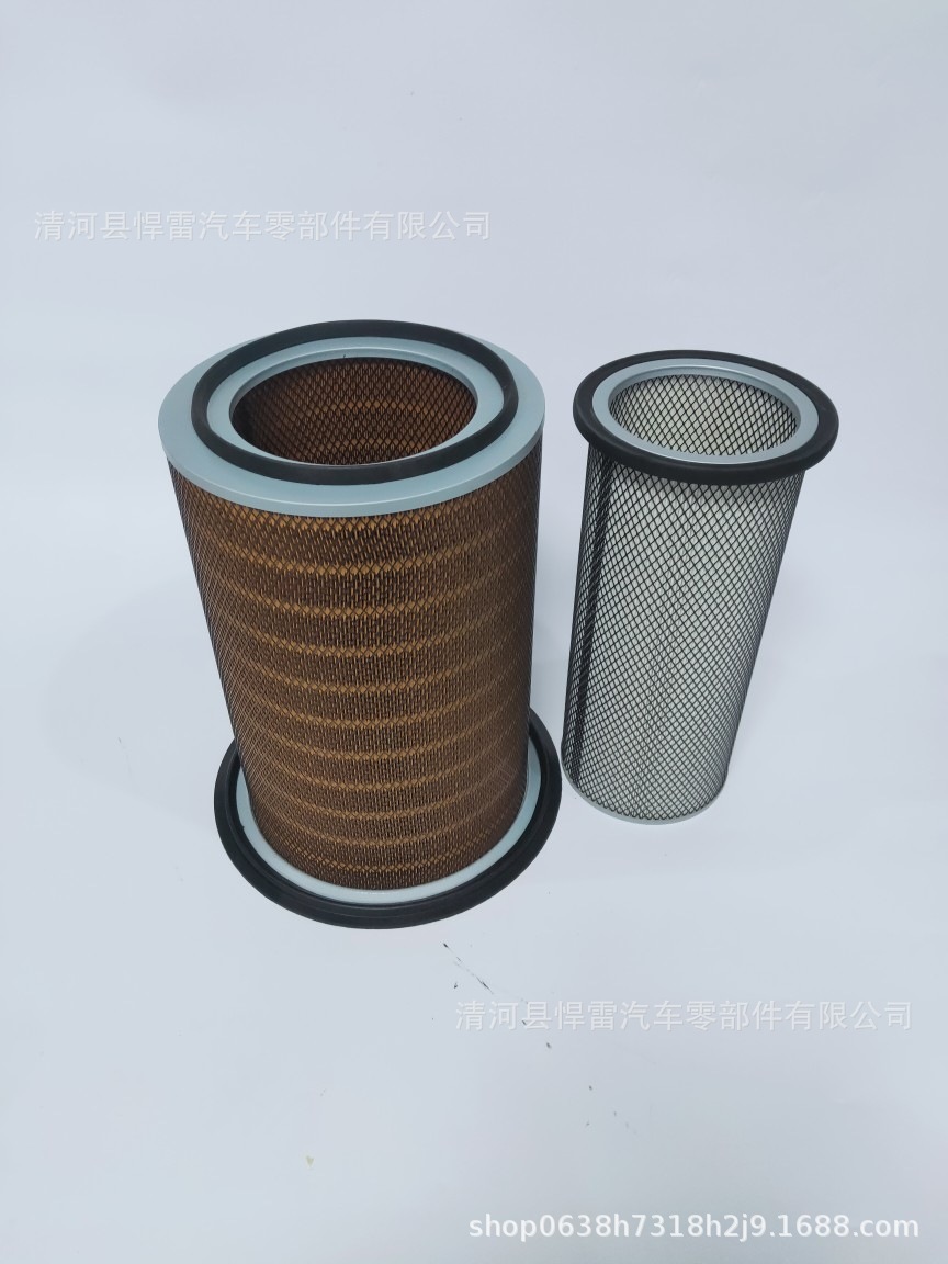 Filtro UF106 4388378 1421089 A0001421089 FILTRO DE LA UREA del motor diesel