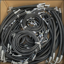 PC300/350/360-7 �ھ��ȫ��Һѹ�� P36S7-HA-HOSEԭ�����ܰ�