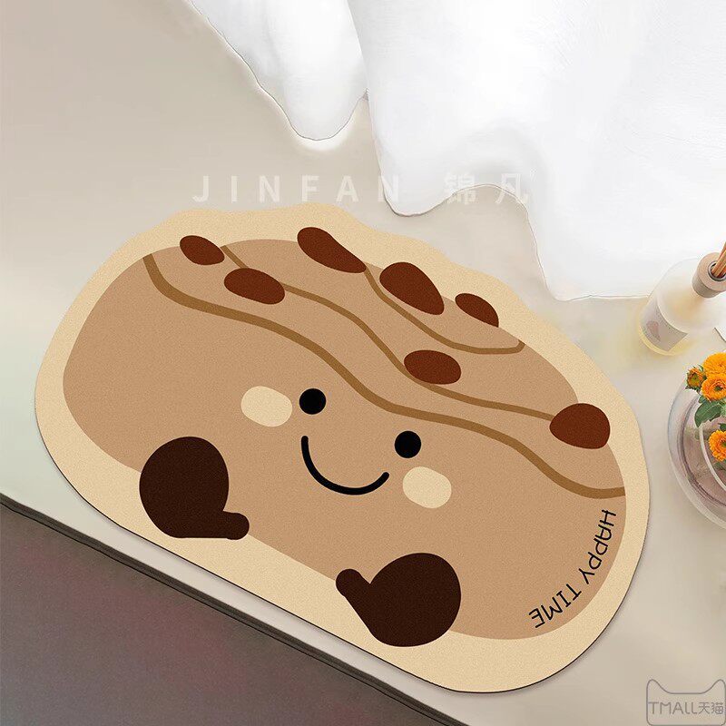 DY Chocolate Cookies