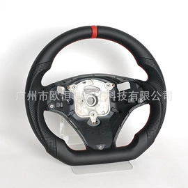 转向盘;车牌架;车身及附件