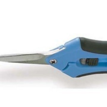 宝工8PK-SR005 客制双色不銹钢快利剪(165mm) 剪刀