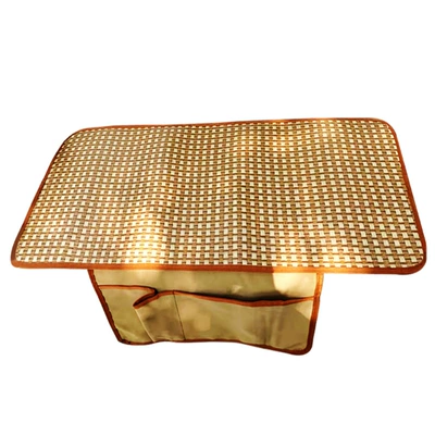 Cushion Front Storage | 无 Seat cushion, seat cover