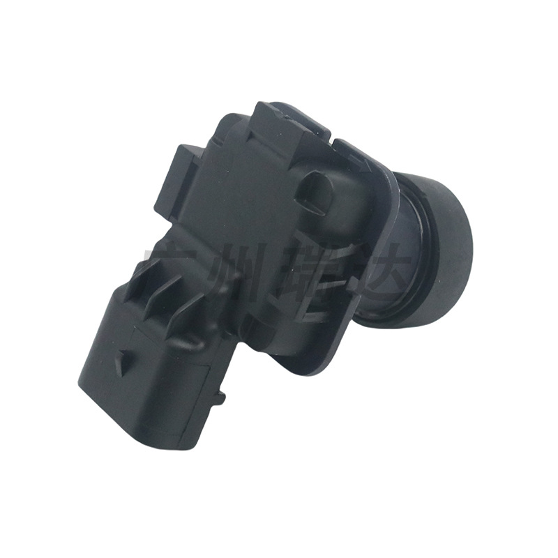 GA8Z - 19G490 - A para 13 - 19 Ford FLEX cámara de retrovisión