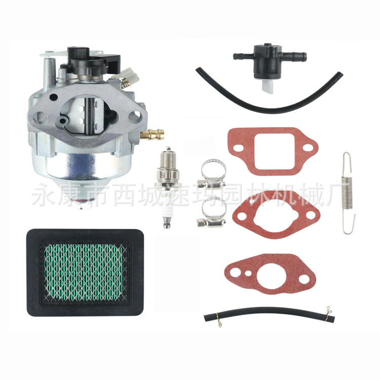 GCV170LA HRN216 HRX217 conjunto de carburador 16100 - Z9L-811