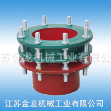 厂家供应单法兰传力接头