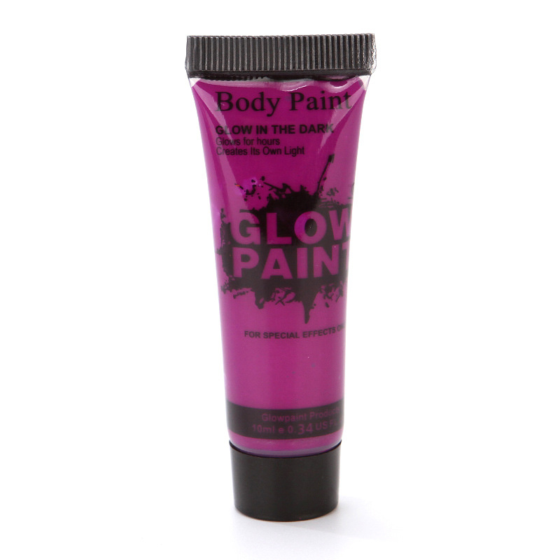 25ml púrpura