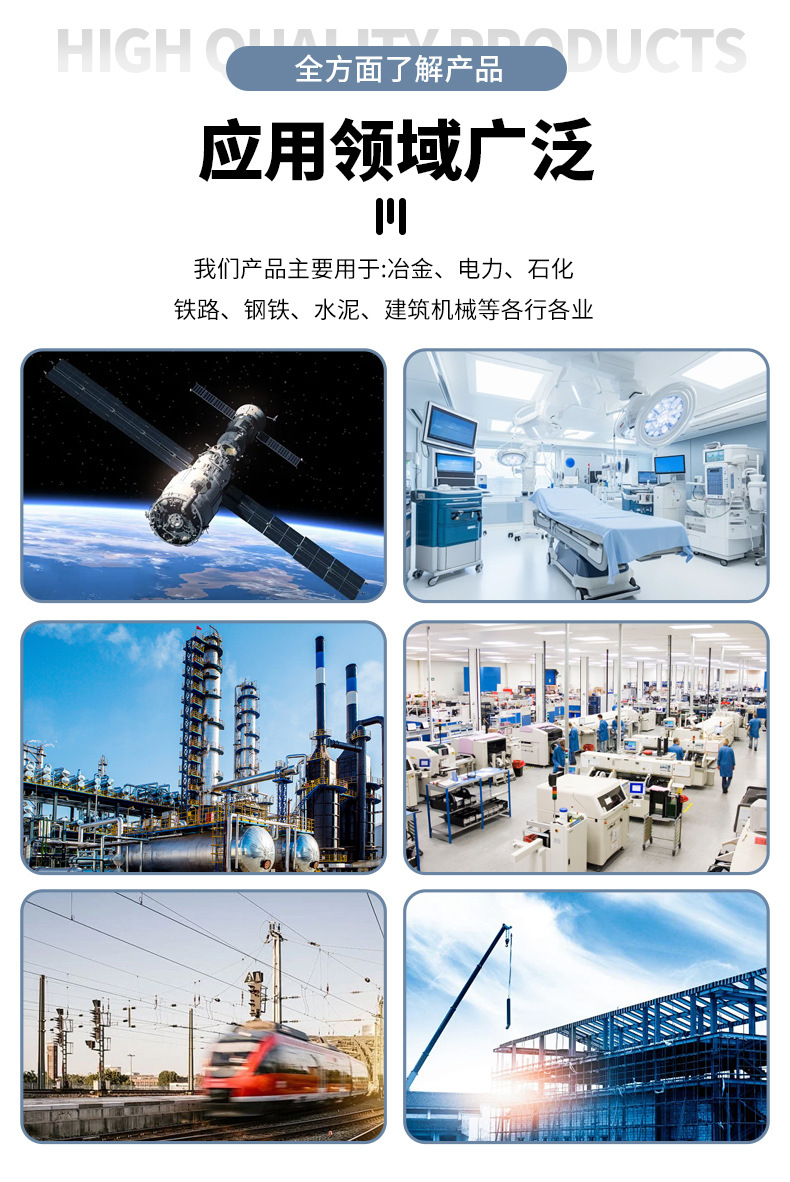 施耐德C65N 断路器应用领域