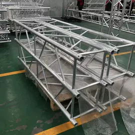 舞台;展示架;其他广告器材