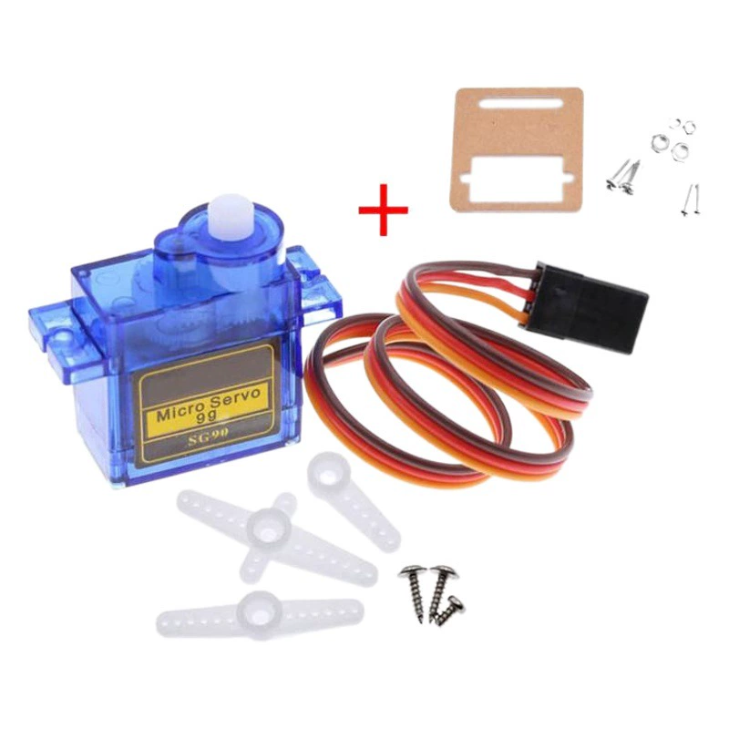 SG90 MG90 S 9G цифровой рулевой механизм 14g сервопривод подходит для дистанционного управления вертолетом, самолетом, лодкой Trex 450