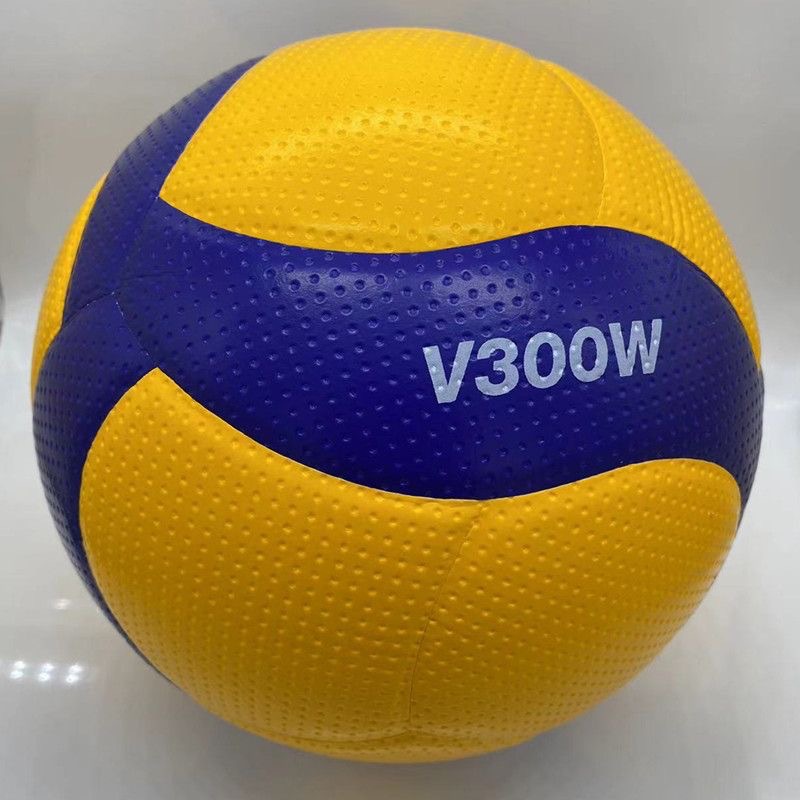 Factory Direct Sales V200W/V300W/Volleyball, Special Ball for High School Entrance Examination, Special Ball for Student Competition, Size 5 Volleyball