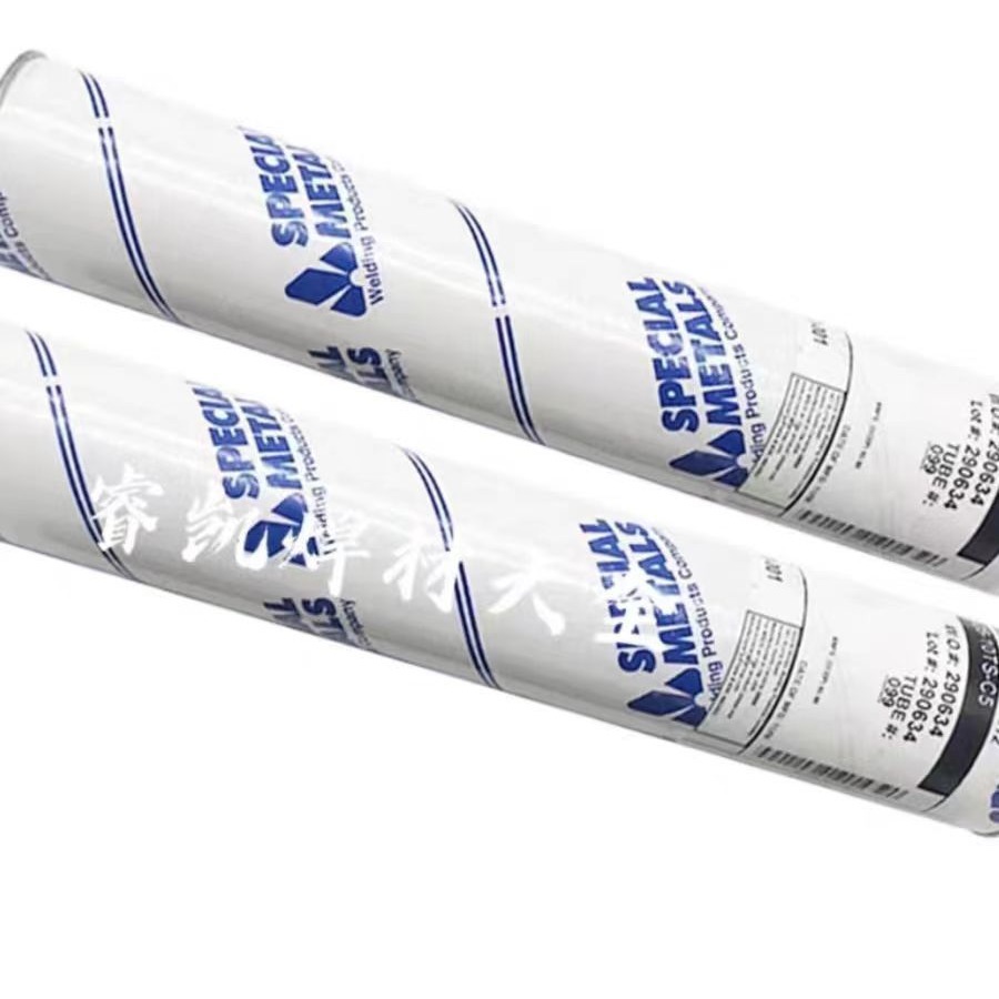 美国SMC超合金INCONEL122镍基合金电焊条ENiCrMo-10电焊条进口2.5