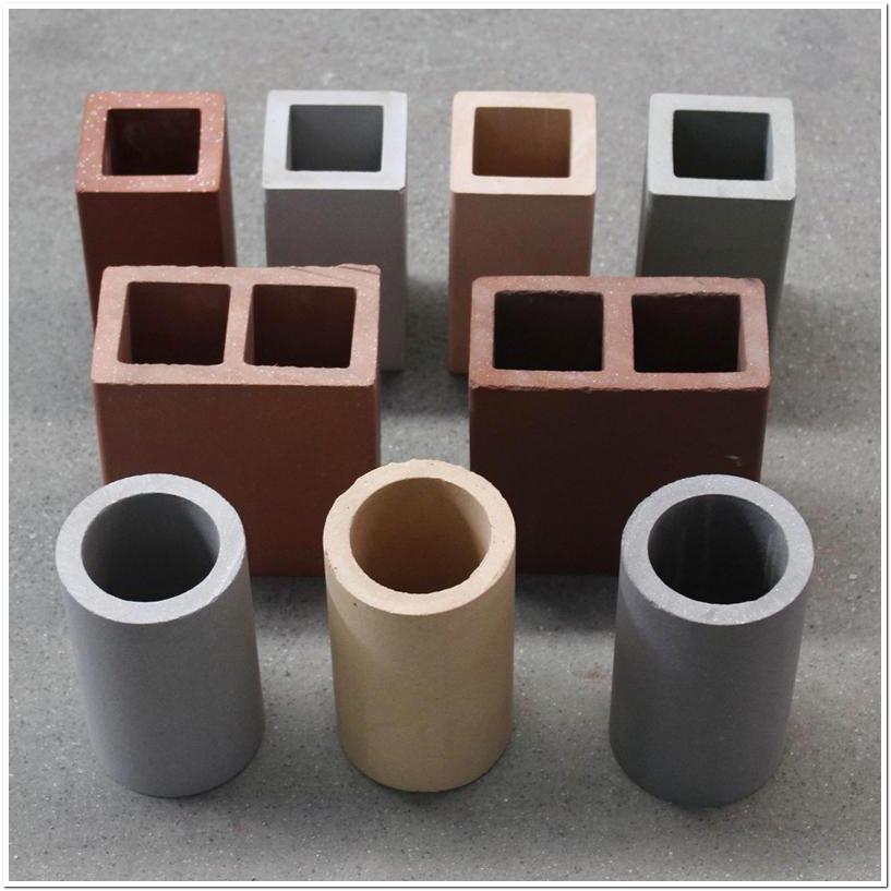 纤维水泥栈道板 水泥压力板 室内安装隔音板多少钱一平米