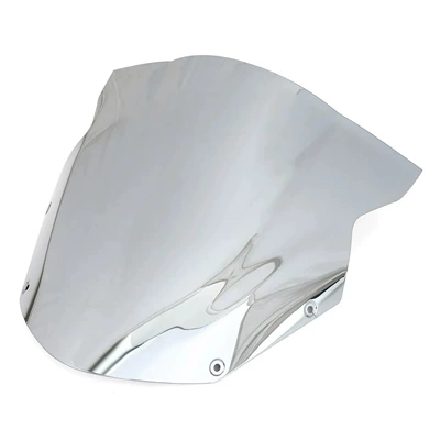 Ninja 650 Er-6F | Motorcycle front windshield - electroplating