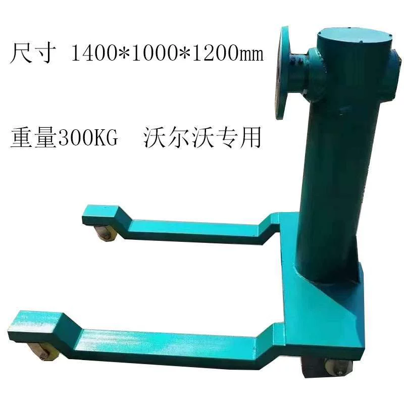 Подходит для двигателя Volvo роликов двигателя автомобиля дизельного грузовика поворотного стола