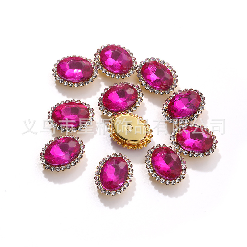 Rose Pink