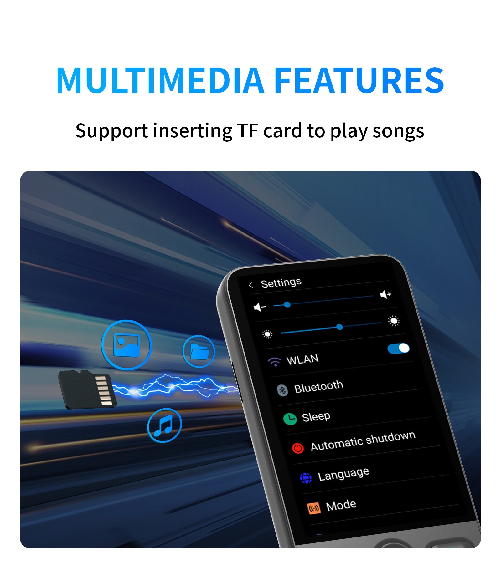 严选智能精准离线翻译机全球多国语言拍照翻译出国旅行同声传译.
