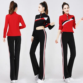 舞蹈服;健身服;运动裤