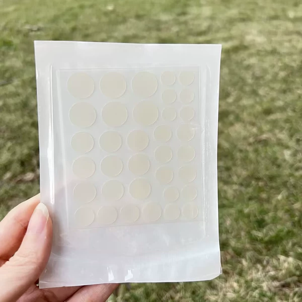 35 capsules/piece (paper-plastic bag)