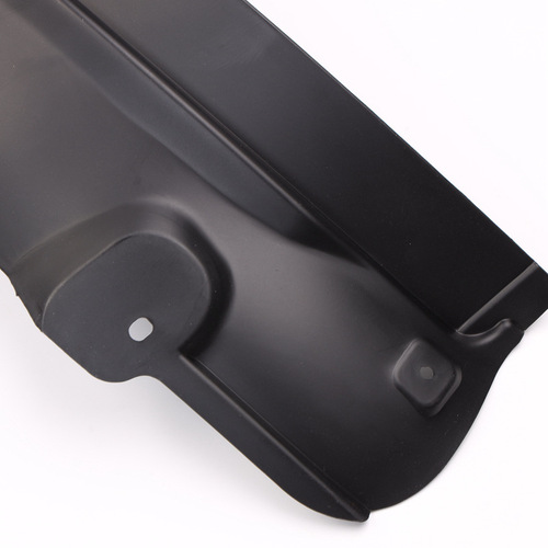 Suitable for Geely Xingyue L rear door lining fender