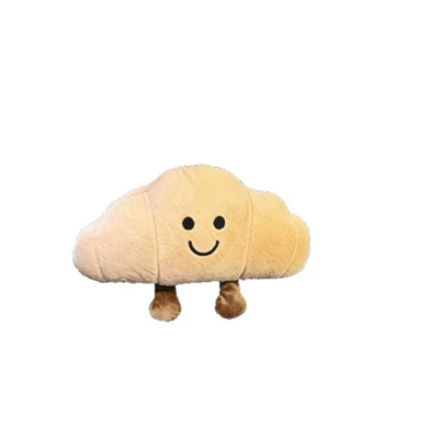 Headrest Pillow Plush Car | Headrest