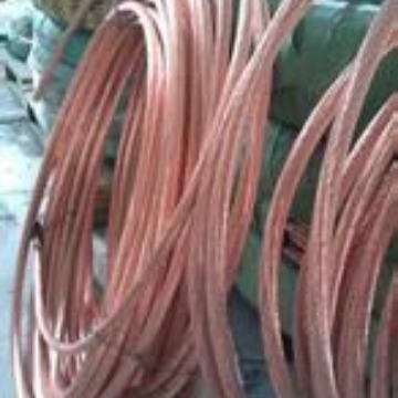 铜覆钢接地线厂家     防雷接地