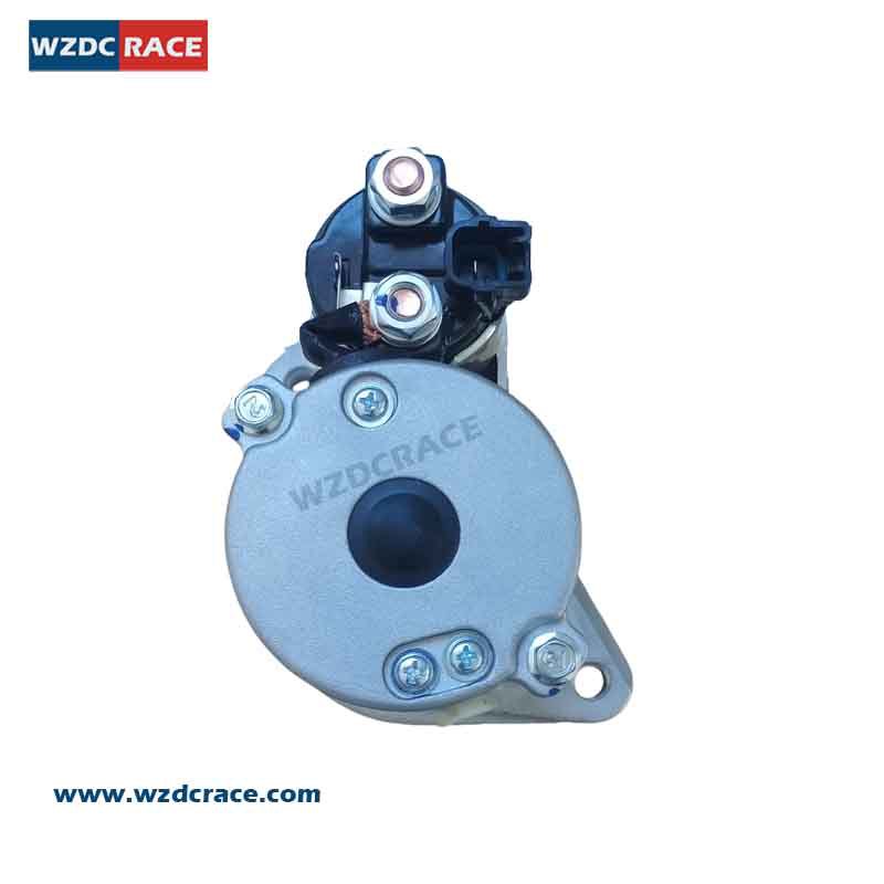 17946 12V 28100-31040 28100-0P010 428000-1240 Motor de arranque