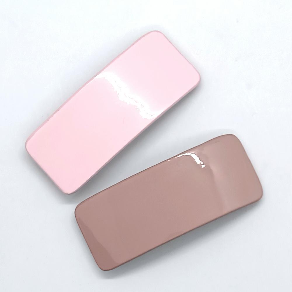 BA220801镜面PU漆皮发夹IMG_20220804_1