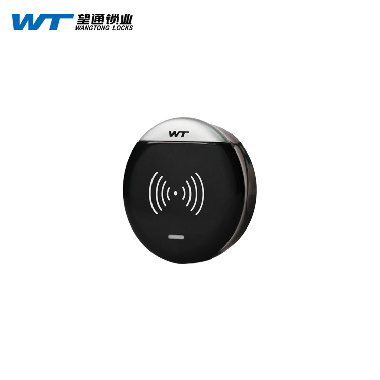 S-2022-ICA2鞋柜锁电子密码锁更衣柜锁电子感应锁储物柜智能锁