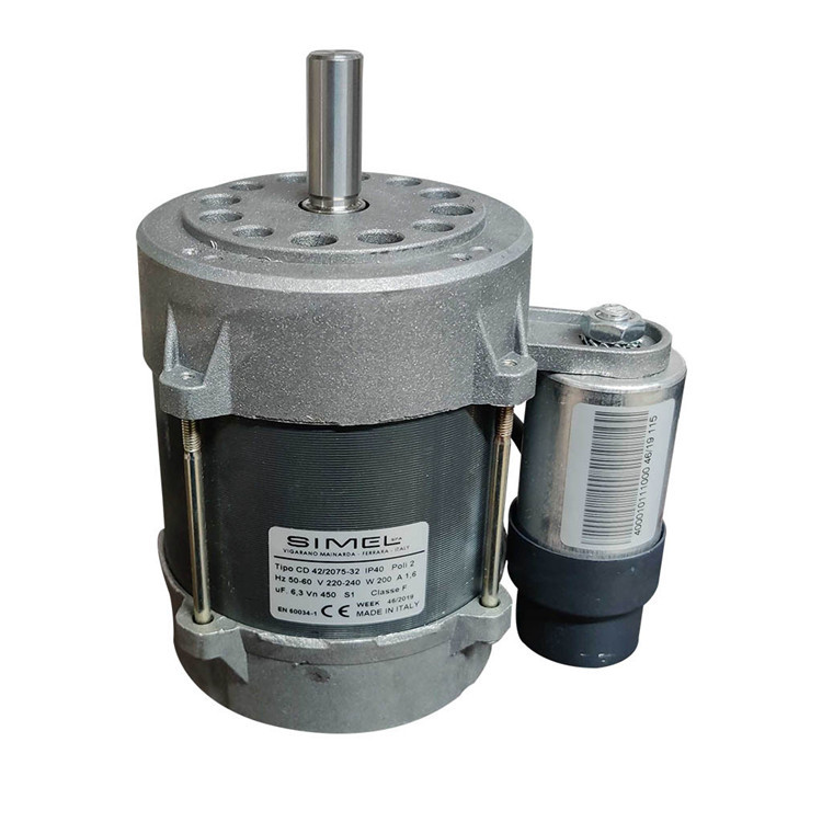 意大利SIMEL燃烧器电机 马达
