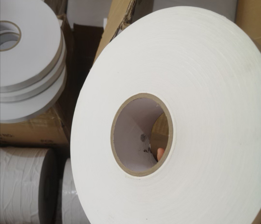 机器用双面胶带，大直径双面胶，超粘双面胶double sides tape