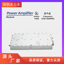 100W����300-6000MHz�����lģ�K�o�˙C����ģ�KGAN�����ģ�K